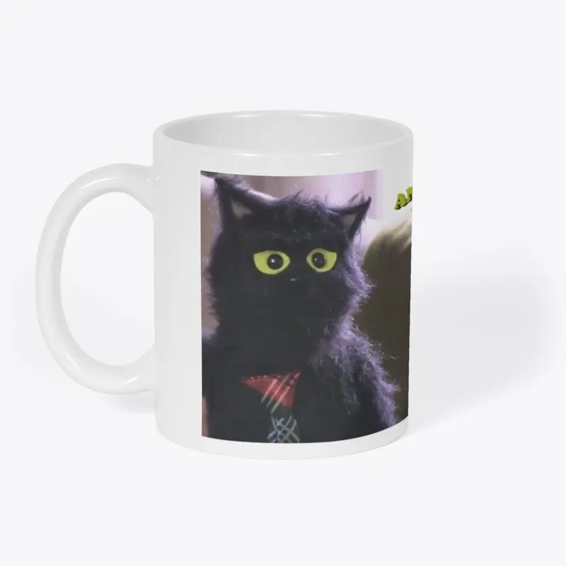 Animal Behavior Mug